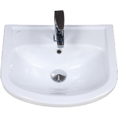 Изображение товара Раковина Santeri Акватон 52