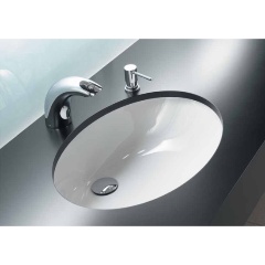 Изображение товара Раковина VITRA Arkitekt 6069B003-0012