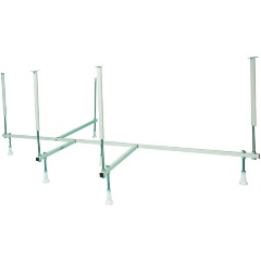 Изображение товара Рама 1Marka Catania разборная 03кт1610, 160