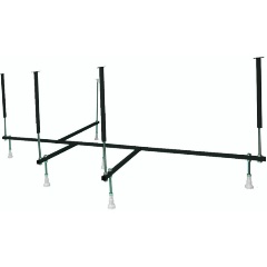 Изображение товара Рама разборная 1Marka DIANA 03ди1590 150x90