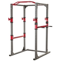 Изображение товара Силовая рама DFC INSPORTLINE PW100 для многофункциональных тренировок