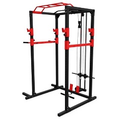 Изображение товара Рама силовая и тяга сверху DFC Well Active JH-D08