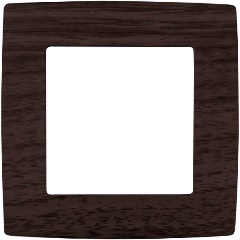 Изображение товара Рамка 1-постовая ЭРА 12 12-5001-10 Б0014750