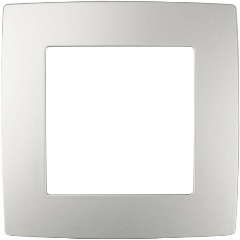 Изображение товара Рамка 1-постовая ЭРА 12 12-5001-15 Б0019369