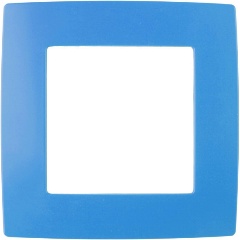 Изображение товара Рамка 1-постовая ЭРА 12 12-5001-28 Б0019393