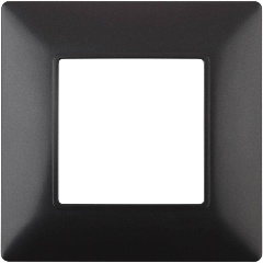 Изображение товара Рамка 1-постовая ЭРА Elegance 14-5001-05 Б0034385