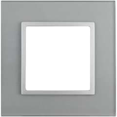 Изображение товара Рамка 1-постовая ЭРА Elegance 14-5101-03 Б0034472