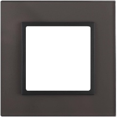 Изображение товара Рамка 1-постовая ЭРА Elegance 14-5101-32 Б0034486
