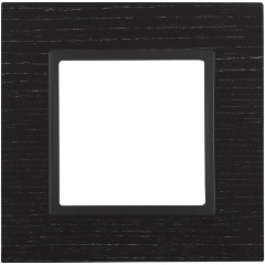Изображение товара Рамка 1-постовая ЭРА Elegance 14-5301-05 Б0034565