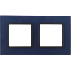 Изображение товара Рамка 2-постовая ЭРА Elegance 14-5102-29 Б0034501