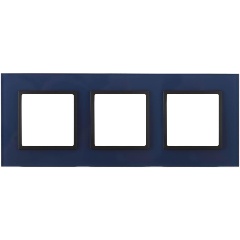 Изображение товара Рамка 3-постовая ЭРА Elegance 14-5103-29 Б0034519