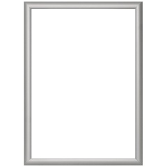 Изображение товара Рамка А2 Комус, алюм.клик-профиль 30 мм, настенная