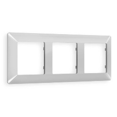 Изображение товара Рамка AMBRELLA VOLT AF110403