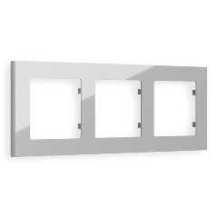 Изображение товара Рамка AMBRELLA VOLT AF220403