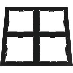 Изображение товара Рамка Lightstar Domino Quadro 214547