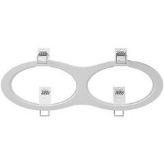 Изображение товара Рамка Lightstar Intero 111 217926