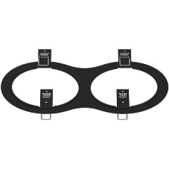 Изображение товара Рамка Lightstar Intero 111 217927