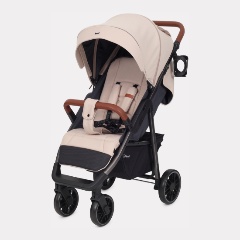 Изображение товара Прогулочная коляска Rant 4670078628008 VEGA 2023 Beige