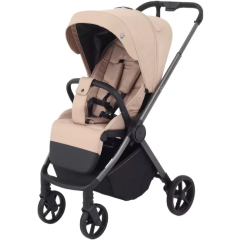 Изображение товара Прогулочная коляска RANT 4670078642790 GOLF RA101 Latte Beige