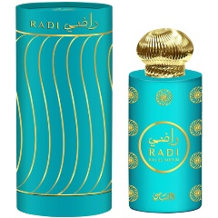 Изображение товара Женская парфюмерная вода RASASI Radi 100 мл