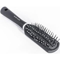 Изображение товара Расческа массажная узкая Рио для ухода и стимуляции роста волос