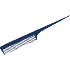Изображение товара Расческа для стрижки волос HARIZMA h10715, 20,5 см