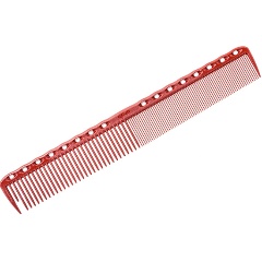 Изображение товара Расческа для стрижки Y.S.PARK многофункциональная 189 мм, красная