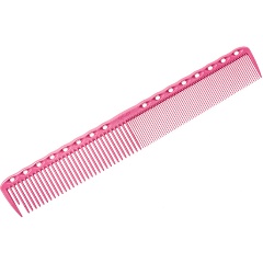 Изображение товара Расческа для стрижки Y.S.PARK многофункциональная 189 мм, розовая