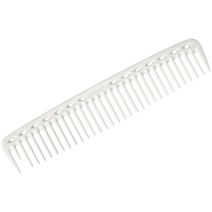 Изображение товара Расческа для стрижки Y.S.PARK редкозубая 23 см, белая