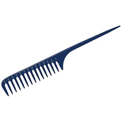 Изображение товара Расческа для укладки волос HARIZMA h10717 28,8 см