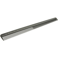 Изображение товара Расческа Eurostil 00422 для мужской стрижки, разделительная конусная