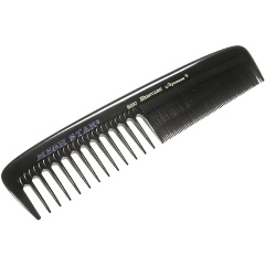 Изображение товара Расчёска каучуковая HERCULES Mesh Star разделительная, 22,8 см