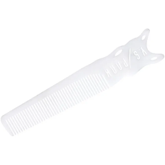 Изображение товара Расческа Y.S.PARK YS-209 с ручкой, белая