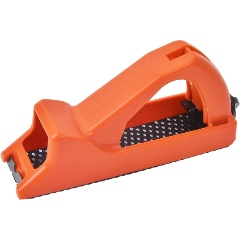 Изображение товара Рашпиль пластиковый TACTIX 150 мм с лезвием 140х40 мм