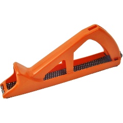 Изображение товара Рашпиль пластиковый TACTIX 270 мм с лезвием 250х40 мм