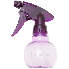 Изображение товара Распылитель для воды Harizma фиолетовый, 150 мл (круглый)