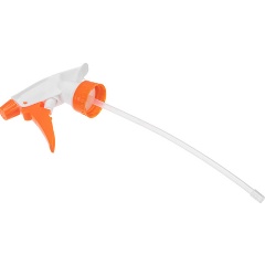 Изображение товара Распылитель-насадка ЧЕТЫРЕ СЕЗОНА на стандартную пластиковую бутылку