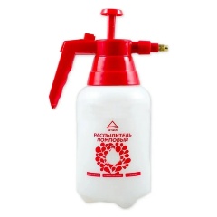 Изображение товара Распылитель ARNEZI помповый 1,5 л R9900002 для жидкости и сада