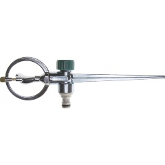 Изображение товара Распылитель RACO круговой, металлический на пике, 4260-55/652C