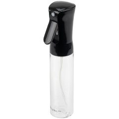 Изображение товара Распылитель-спрей DEWAL прозрачный с черным, пластик, 80 мл