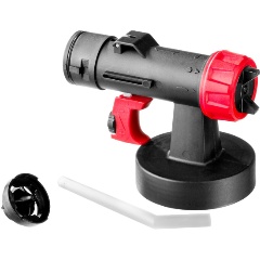 Изображение товара Распылитель воздушных краскопультов ЗУБР КПЭ-Р1