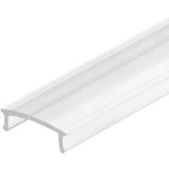 Изображение товара Рассеиватель Arlight ARH-FLAT-2000 Clear 2000 мм для равномерного освещения