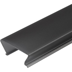 Изображение товара Рассеиватель Arlight FOLED-2000 BLACK-PM чёрный 026633