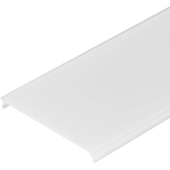 Изображение товара Рассеиватель Arlight матовый для KLUS-POWER-W50 028933