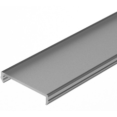 Изображение товара Рассеиватель Arlight SL-W33-2000 Opal-PM Black 030510