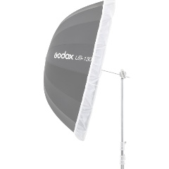Изображение товара Рассеиватель Godox DPU-130T просветный для фотозонта