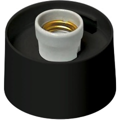 Изображение товара Основание для садово-парковых светильников UFP-A01AE BLACK TM UNIEL