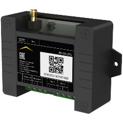 Изображение товара Расширитель радиоканальный RUBETEK РР-02-250