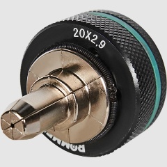 Изображение товара Расширительная насадка ROMMER для стабильной трубы, 20х2,9