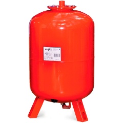 Изображение товара Расширительный бак Uni-Fitt 300л WRV300 для отопления